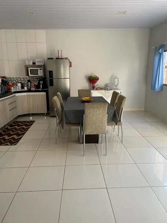 Casa de Condomínio à venda com 3 quartos, 130m² - Foto 14