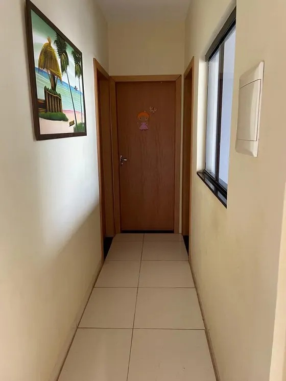 Casa de Condomínio à venda com 3 quartos, 130m² - Foto 12