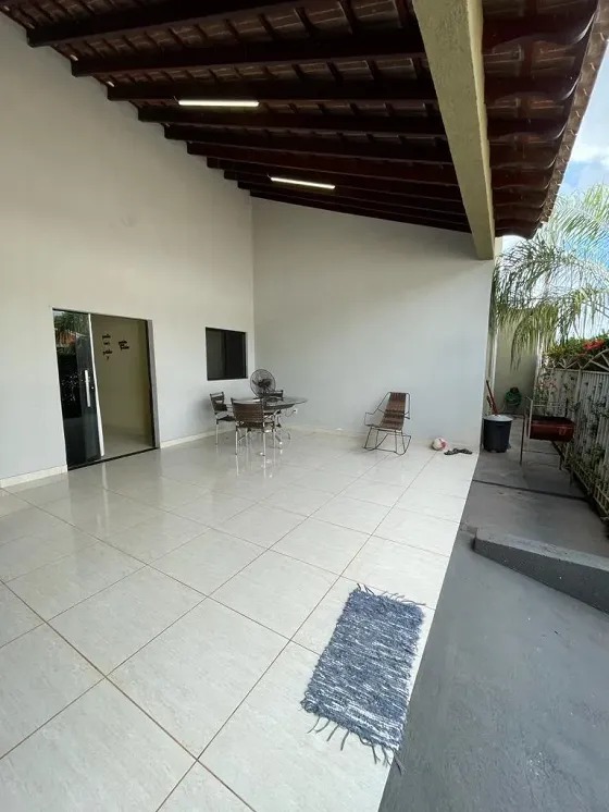 Casa de Condomínio à venda com 3 quartos, 130m² - Foto 17