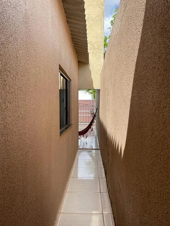 Casa de Condomínio à venda com 3 quartos, 130m² - Foto 16