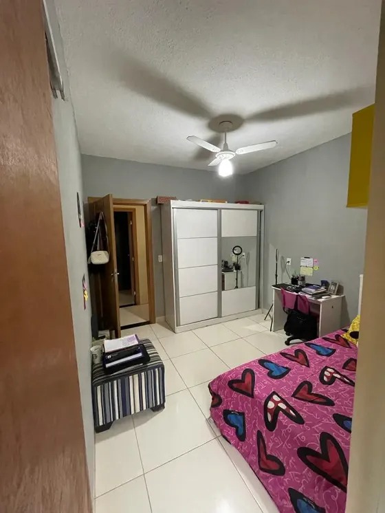 Casa de Condomínio à venda com 3 quartos, 130m² - Foto 18