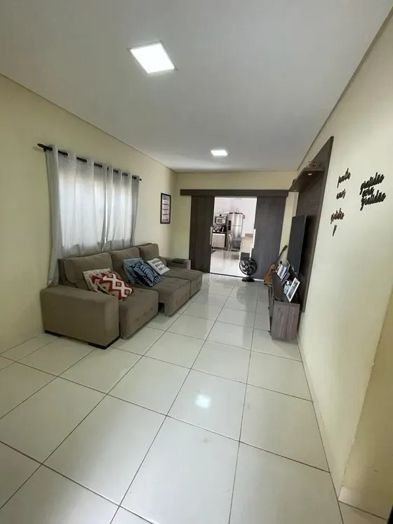 Casa de Condomínio à venda com 3 quartos, 130m² - Foto 9