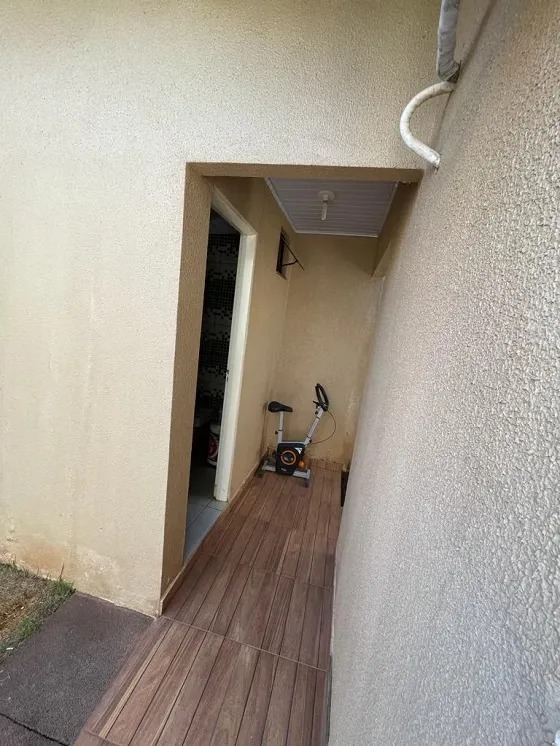 Casa de Condomínio à venda com 3 quartos, 130m² - Foto 6