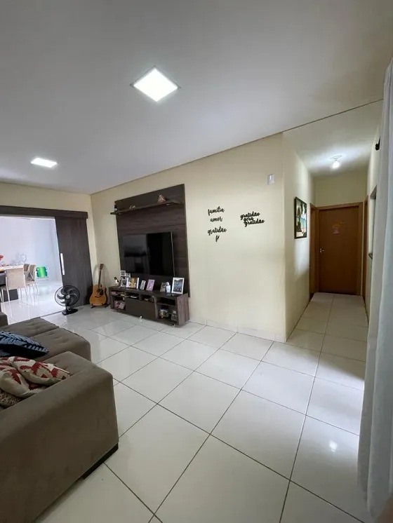 Casa de Condomínio à venda com 3 quartos, 130m² - Foto 3