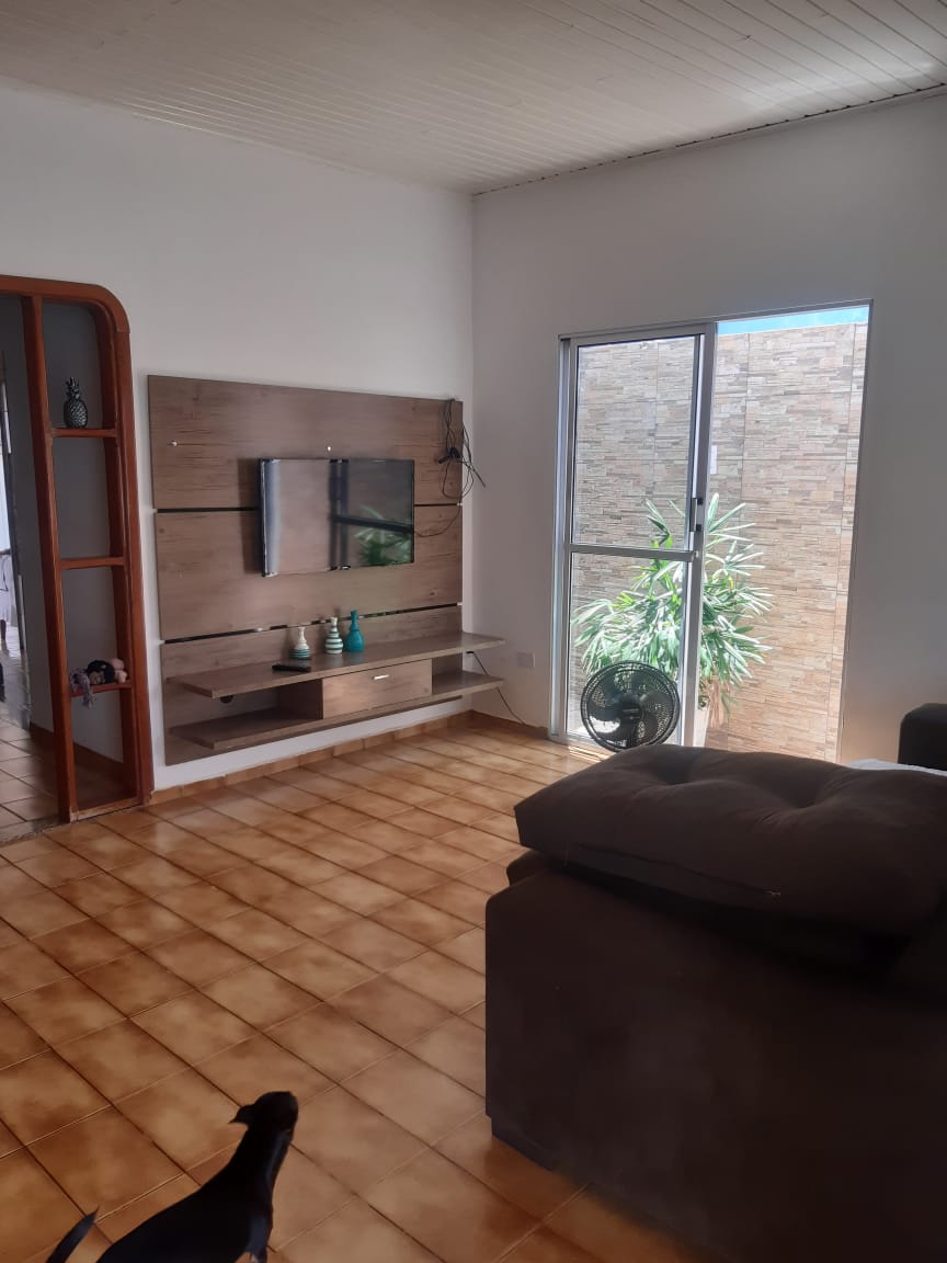 Apartamento à venda com 3 quartos, 120m² - Foto 4