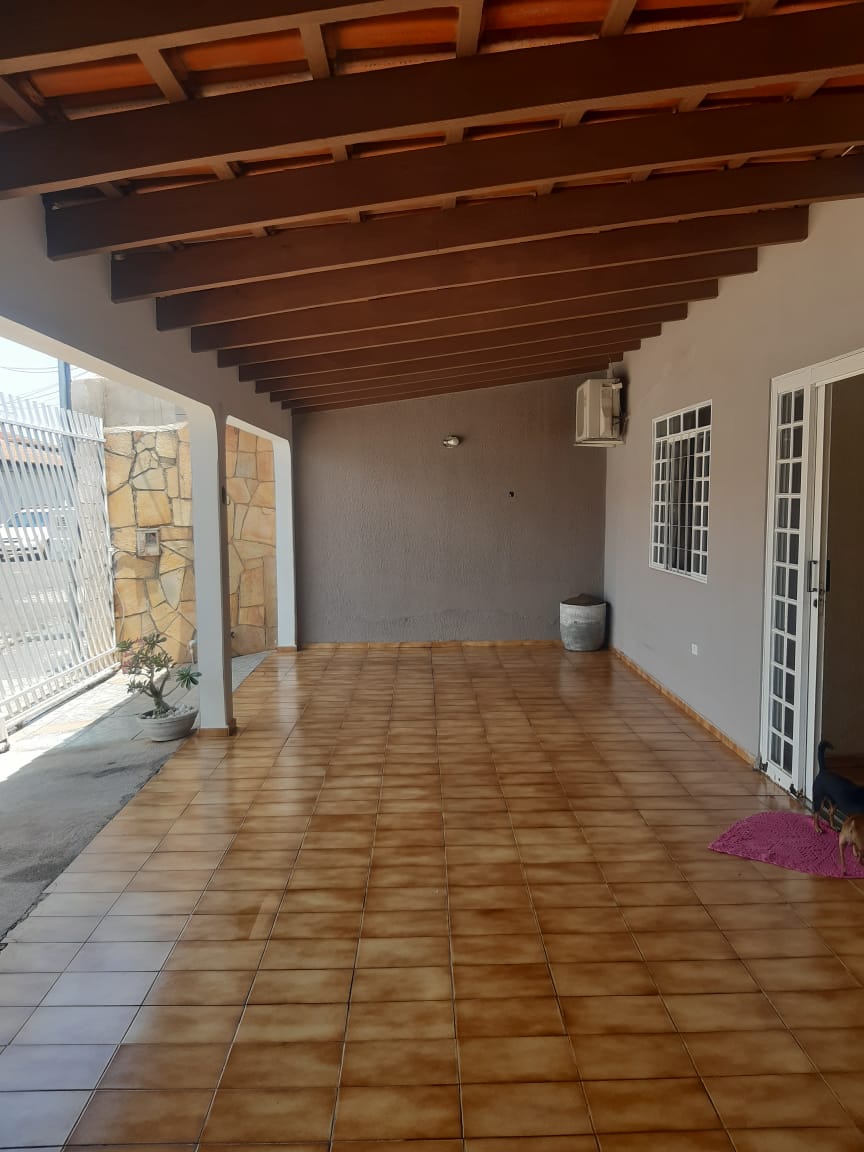 Apartamento à venda com 3 quartos, 120m² - Foto 1