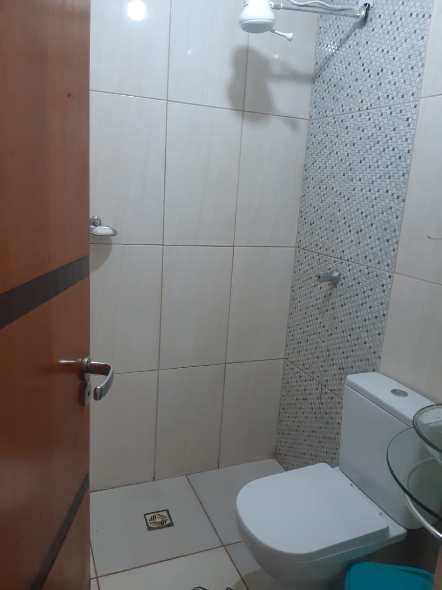 Apartamento à venda com 3 quartos, 120m² - Foto 2