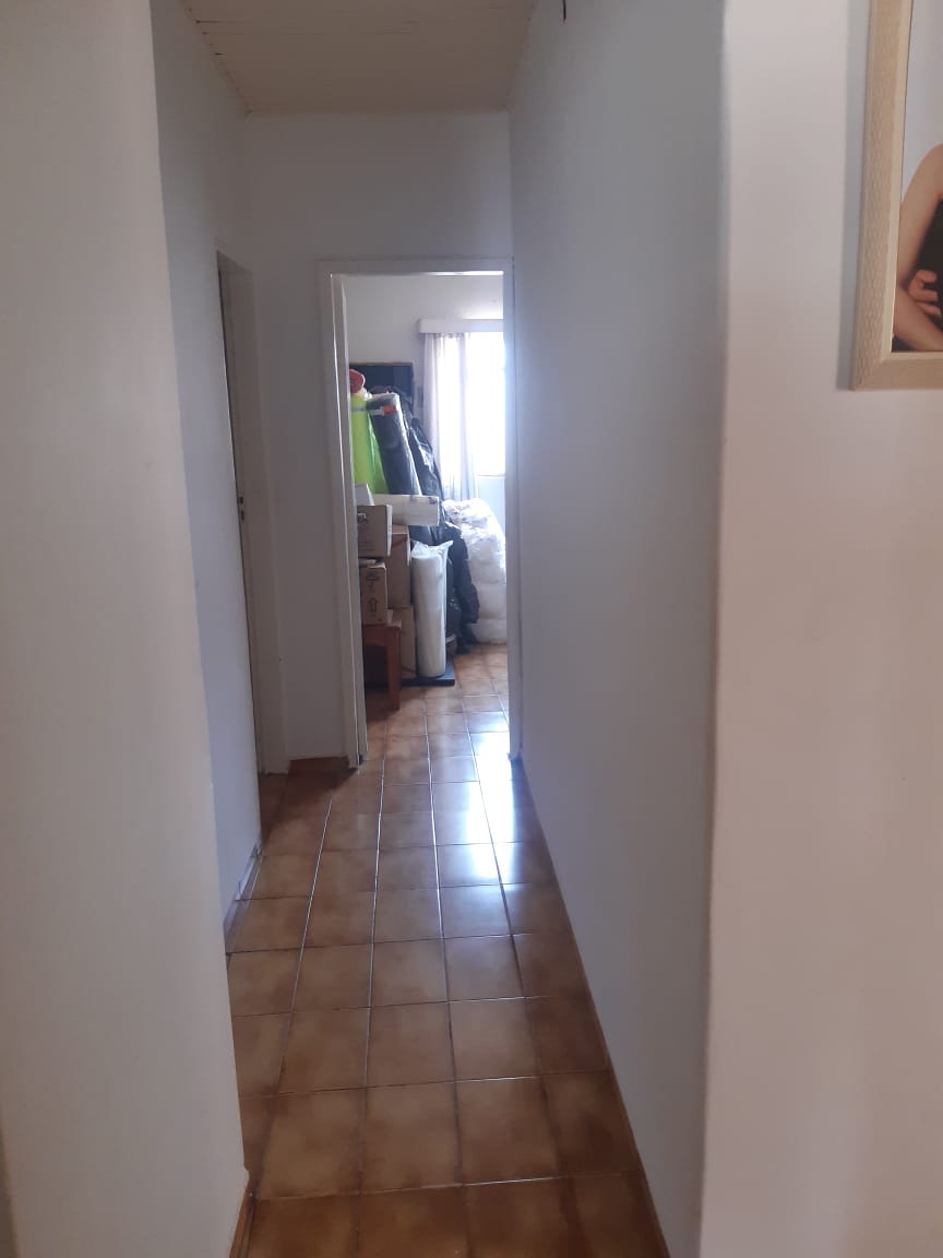 Apartamento à venda com 3 quartos, 120m² - Foto 8