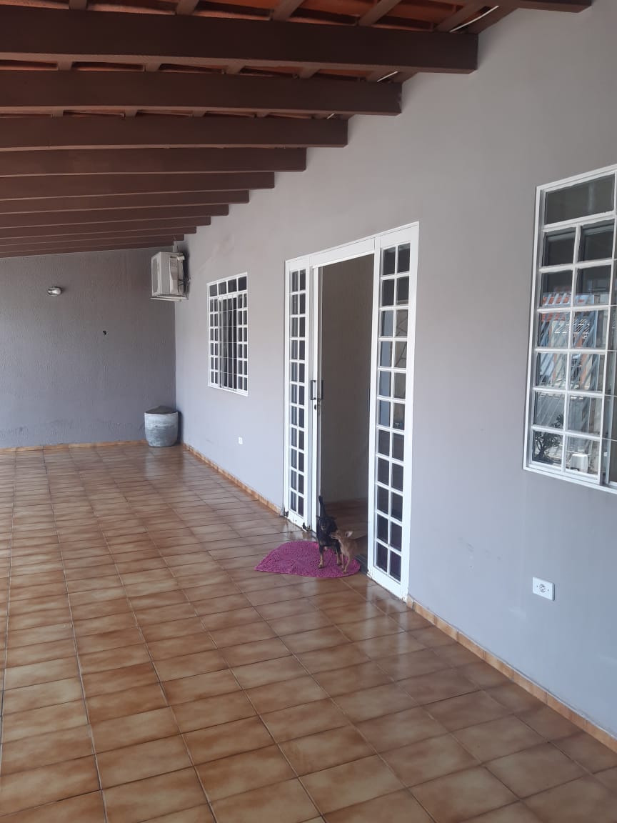 Apartamento à venda com 3 quartos, 120m² - Foto 3