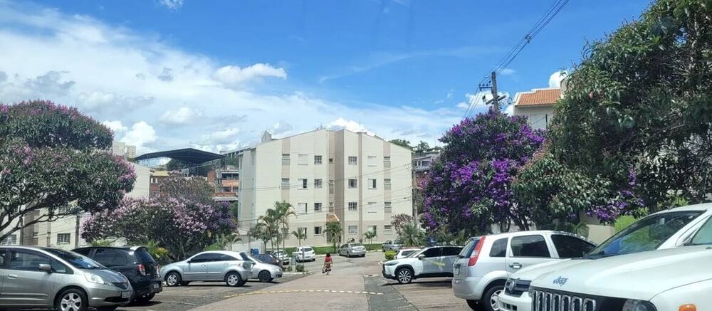 Apartamento para alugar com 2 quartos, 45m² - Foto 6