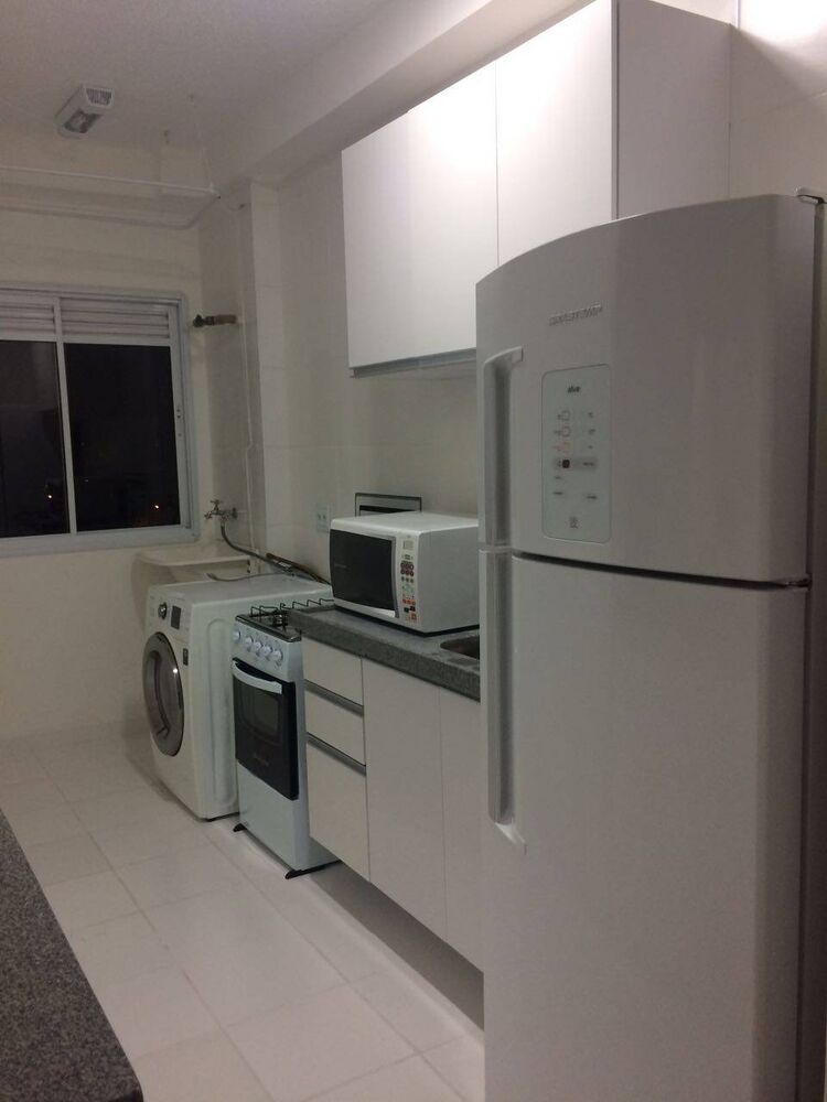 Apartamento, 2 quartos, 49 m² - Foto 1