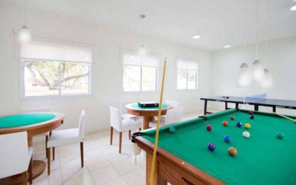 Apartamento, 2 quartos, 49 m² - Foto 3