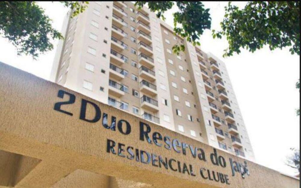 Apartamento, 2 quartos, 49 m² - Foto 2