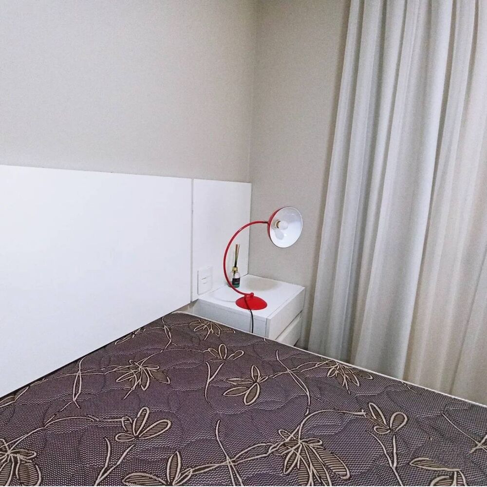 Apartamento para alugar com 1 quarto, 45m² - Foto 4