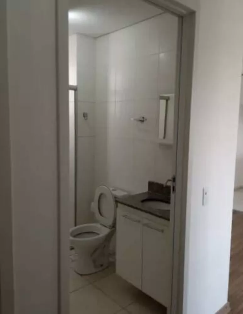 Apartamento para alugar com 3 quartos, 54m² - Foto 2