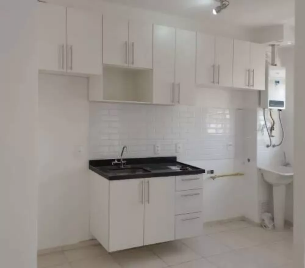 Apartamento para alugar com 3 quartos, 54m² - Foto 1