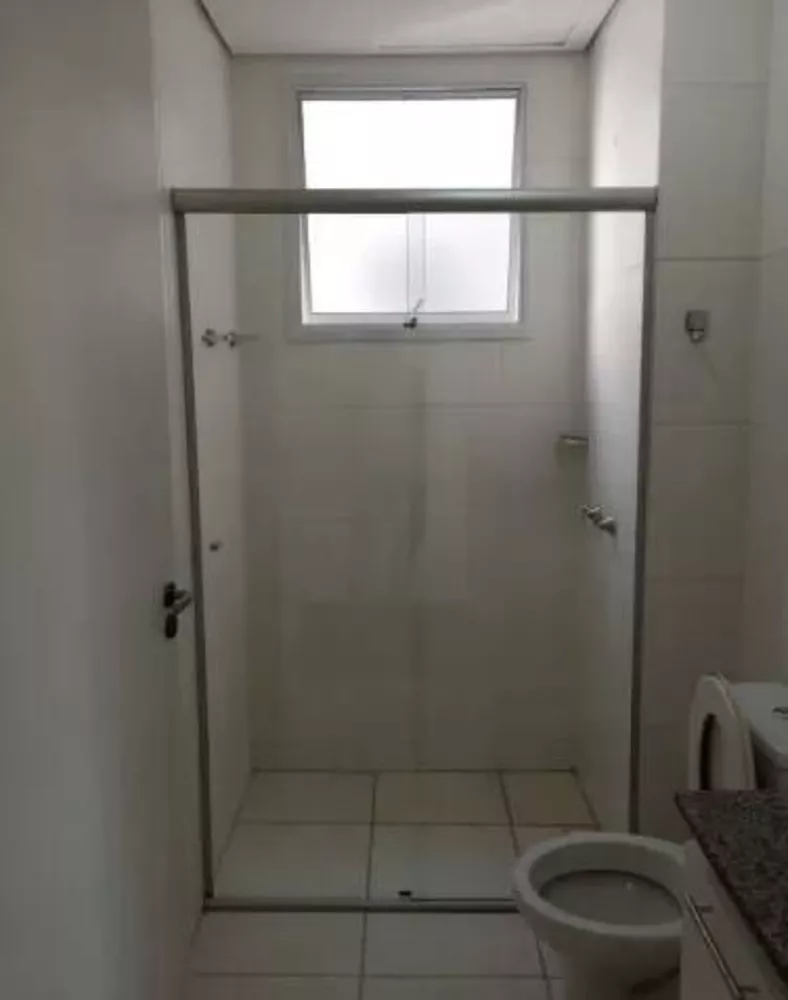 Apartamento para alugar com 3 quartos, 54m² - Foto 4