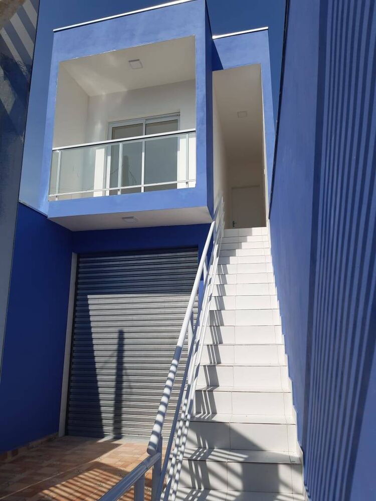 Loja-Salão para alugar, 100m² - Foto 6