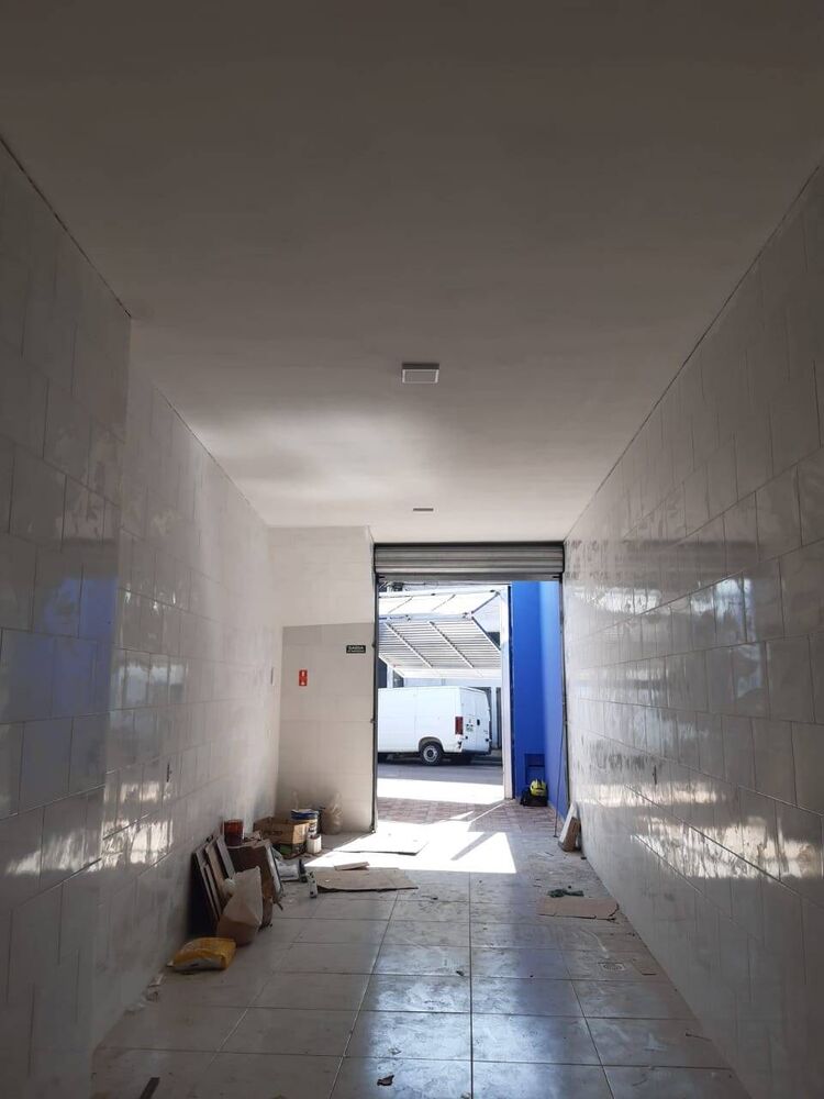 Loja-Salão para alugar, 100m² - Foto 7