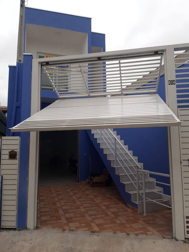 Loja-Salão para alugar, 100m² - Foto 8