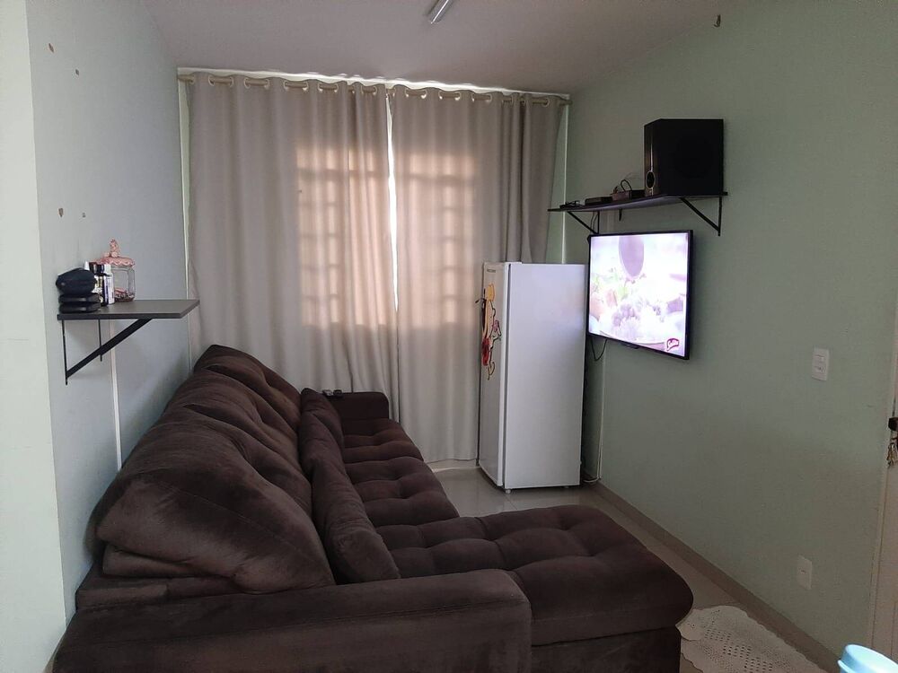 Apartamento, 2 quartos, 54 m² - Foto 3