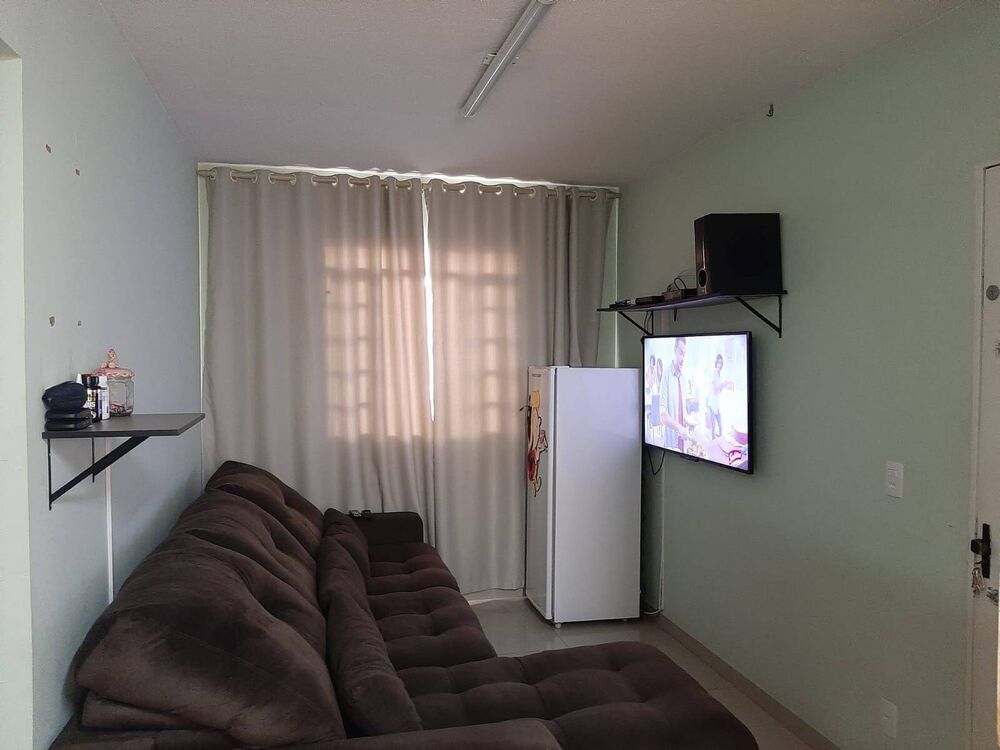 Apartamento, 2 quartos, 54 m² - Foto 4