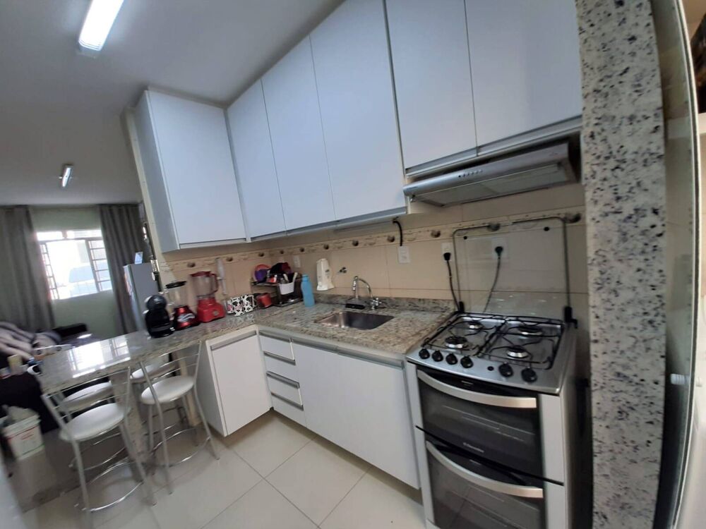 Apartamento, 2 quartos, 54 m² - Foto 6