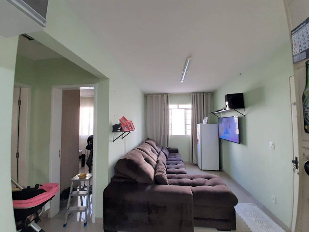 Apartamento, 2 quartos, 54 m² - Foto 8