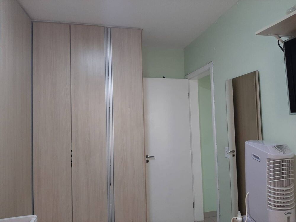 Apartamento, 2 quartos, 54 m² - Foto 2