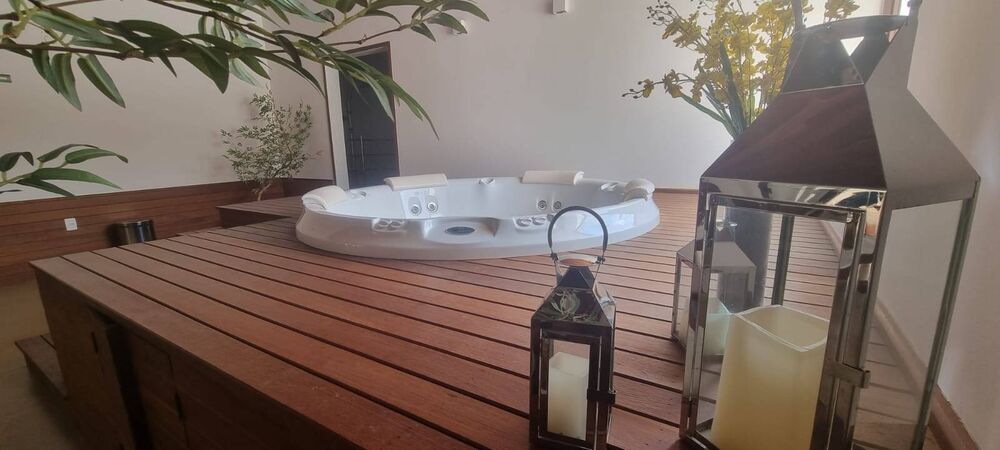 Terreno à venda, 455m² - Foto 7