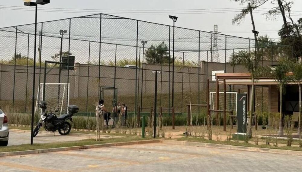 Apartamento, 3 quartos, 64 m² - Foto 4