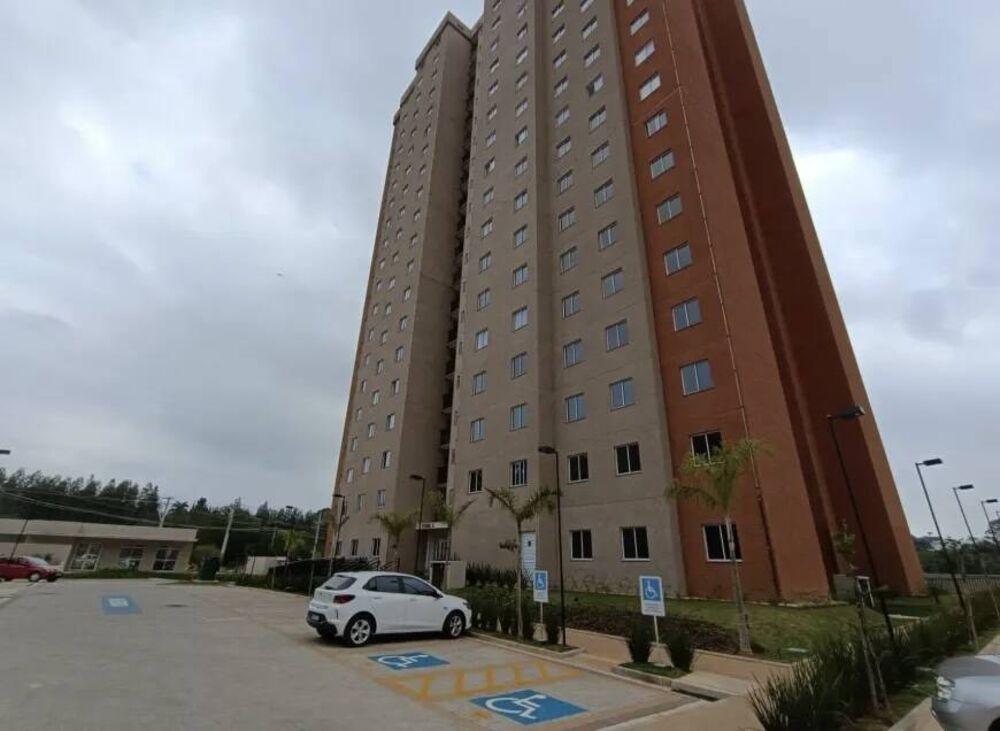 Apartamento, 3 quartos, 64 m² - Foto 1