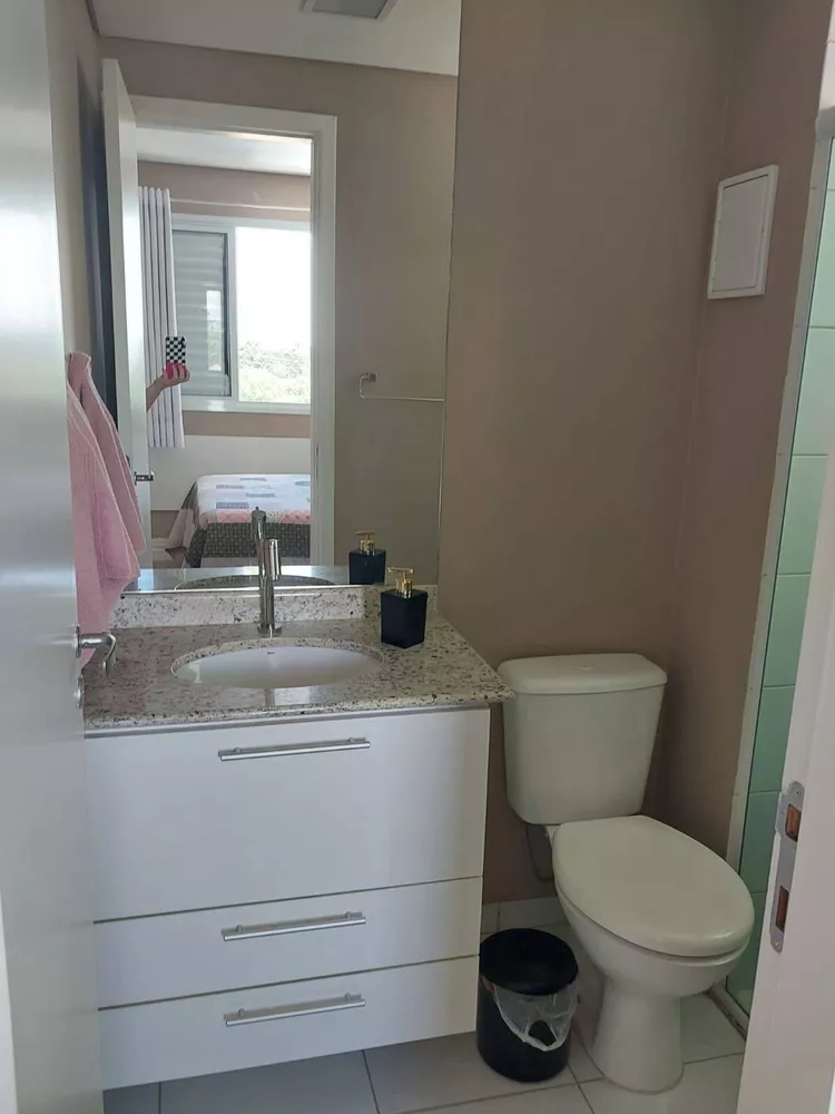 Apartamento à venda com 3 quartos, 131m² - Foto 11