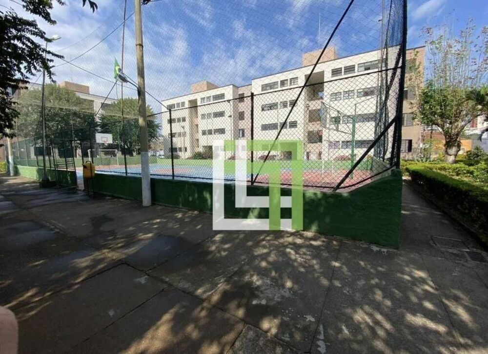 Apartamento à venda com 3 quartos, 86m² - Foto 3