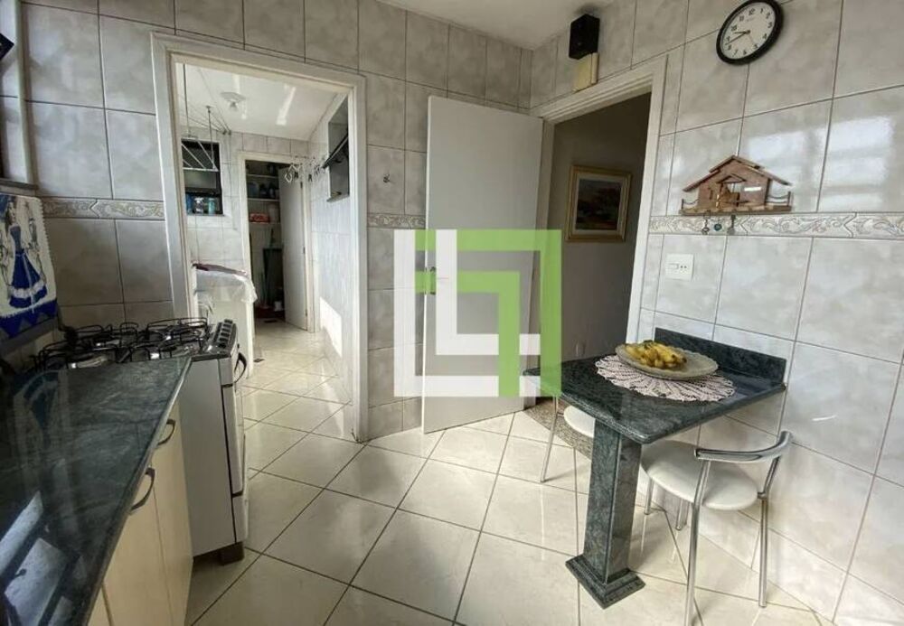 Apartamento à venda com 3 quartos, 86m² - Foto 6