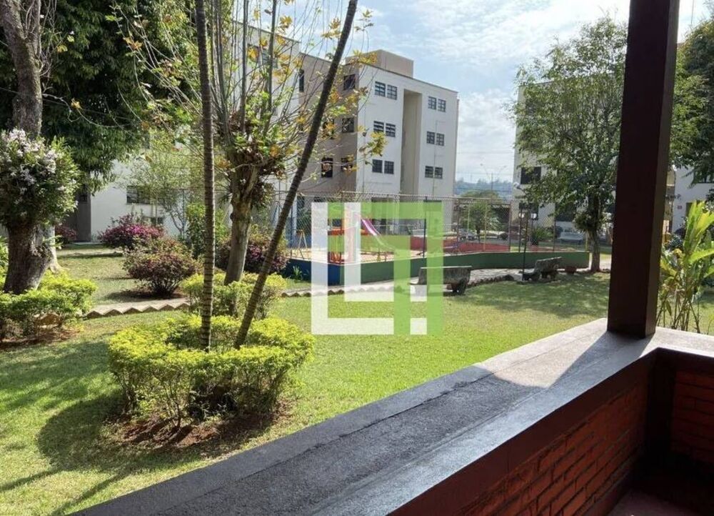 Apartamento à venda com 3 quartos, 86m² - Foto 7