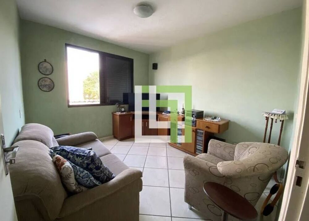 Apartamento à venda com 3 quartos, 86m² - Foto 5