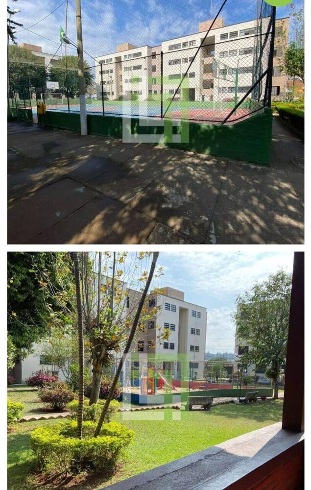 Apartamento à venda com 3 quartos, 86m² - Foto 2