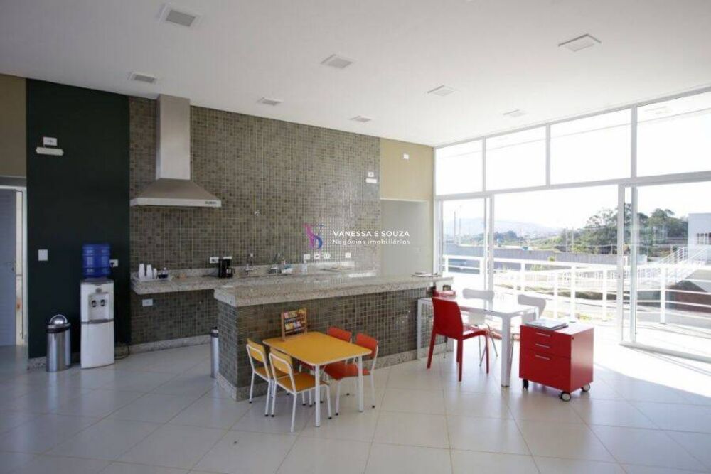 Casa de Condomínio à venda com 3 quartos, 150m² - Foto 7