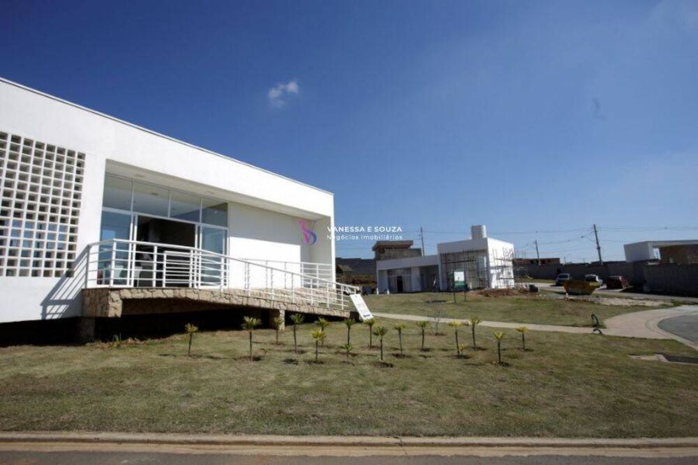 Casa de Condomínio à venda com 3 quartos, 150m² - Foto 5