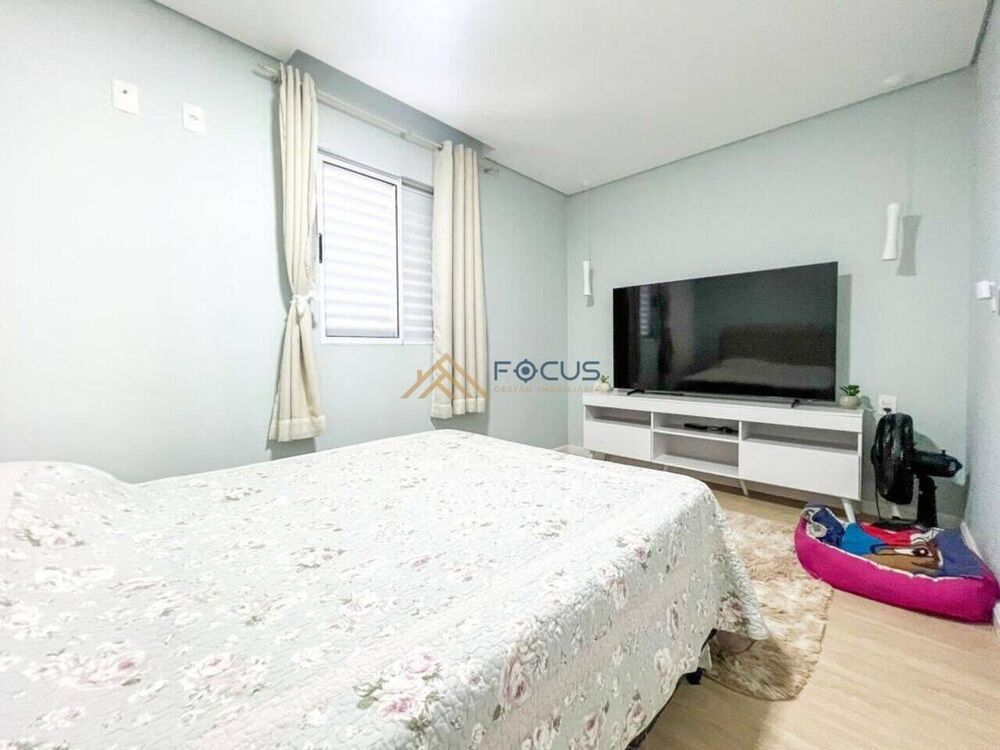 Apartamento à venda com 3 quartos, 71m² - Foto 6