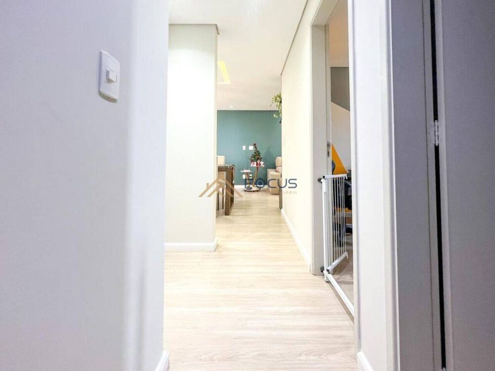 Apartamento à venda com 3 quartos, 71m² - Foto 4