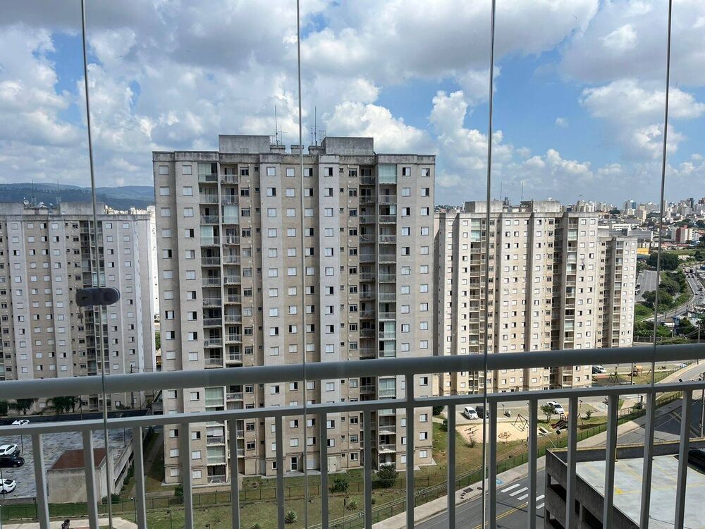 Apartamento para alugar com 3 quartos, 71m² - Foto 4