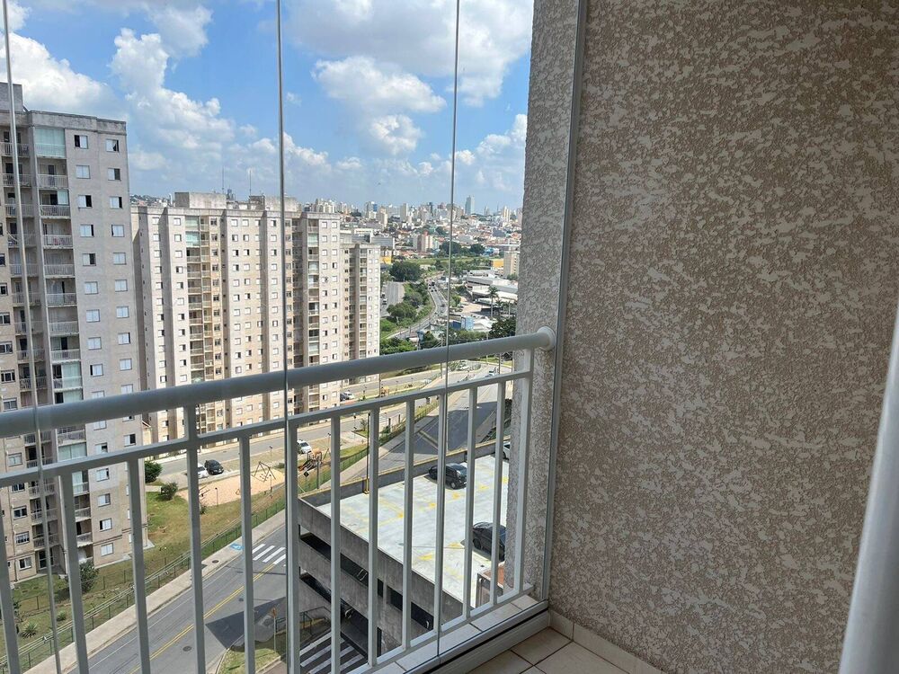 Apartamento para alugar com 3 quartos, 71m² - Foto 6