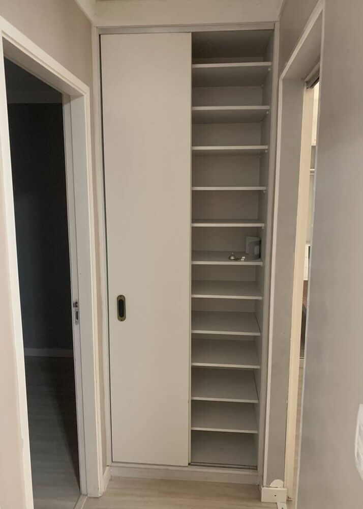 Casa de Condomínio para alugar com 3 quartos, 125m² - Foto 7