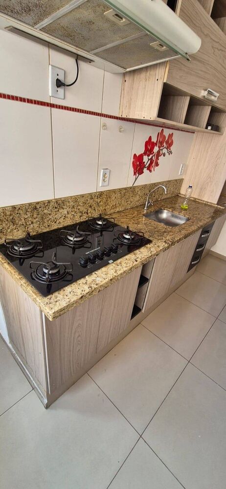 Apartamento, 2 quartos, 54 m² - Foto 1