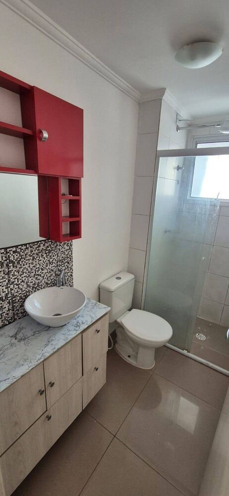 Apartamento, 2 quartos, 54 m² - Foto 6
