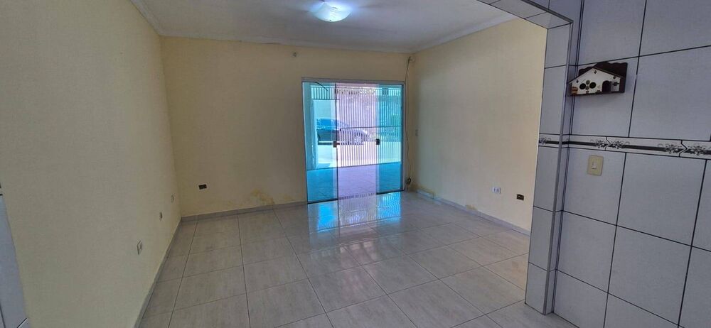 Casa para alugar com 2 quartos - Foto 1