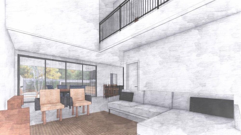 Casa à venda com 3 quartos, 200m² - Foto 4