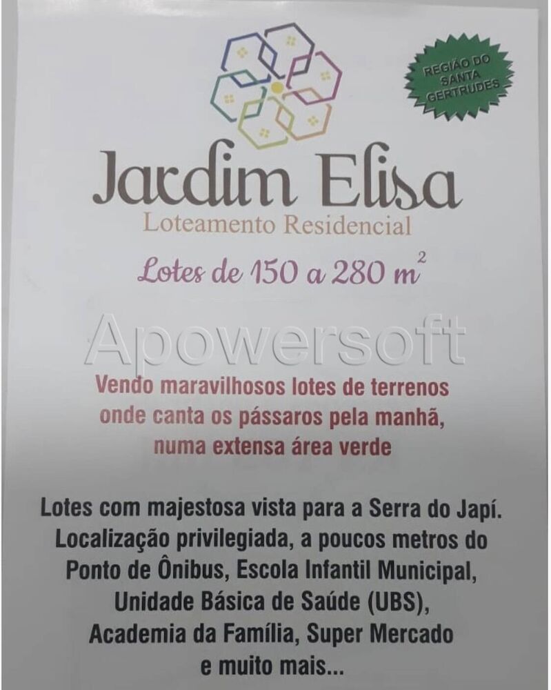 Terreno, 150 m² - Foto 1